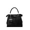 Fashion Top Handle Satchel