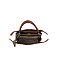 Fashion Top Handle Satchel