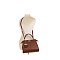 Fashion Top Handle Satchel