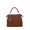 Fashion Top Handle Satchel