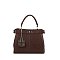 Fashion Top Handle Satchel