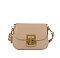 Fashion Flap Crossbody Bag