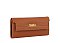 Fashion Flap Tri-fold Wallet
