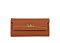 Fashion Flap Tri-fold Wallet