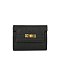 Fashion Flap Tri-fold Wallet