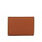 Fashion Flap Tri-fold Wallet