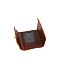 Fashion Flap Tri-fold Wallet