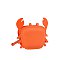 Cute Crab Crossbody Bag
