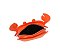 Cute Crab Crossbody Bag