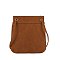 Western Fringe Crossbody Bag