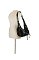Fashion Buckle Shoulder Bag