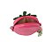 Sparkle Straw Crossbody Bag