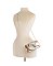 Metallic Satin Bow Flap Clutch Evening Bag