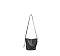 Chain Link Bucket Crossbody Bag