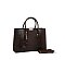 Croc Aligator 3-in-1 Satchel Set
