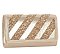 Glitter Clutch Evening Bag