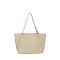 Scarf Top Handle 2-in-1 Tote