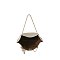 Scarf Top Handle 2-in-1 Tote