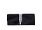 Rhinestone Pleated Clutch
