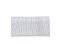 Glitter Pleated Flap Clutch