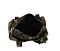 Camo Canvas Barrel Bag