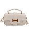 Fashion Flap Satchel Bag