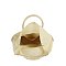 Straw Beach Tote