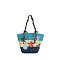 Summer Beach Tote