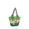 Summer Beach Tote