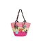 Summer Beach Tote