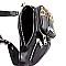 Chain Accent Multi-Pocket Fashion Fanny Pack MH-FB-A143