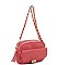 TRENDY TWIST TASSEL CHAIN CROSSBODY BAG