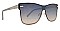 PACK OF 12 CLASSIC HORN RIMMED FLAT LENS RIMLESS SUNGLASSES