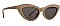 PACK OF 12  CAT EYE SUNGLASSES WITH FLAT LENS