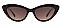 PACK OF 12  CAT EYE SUNGLASSES WITH FLAT LENS