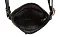 Slim Double Front Pocket Crossbody Bag
