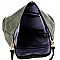 SINGLE STRAP SLOUCH HOBO