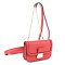 Wallina Crossbody Belt Waist Bag