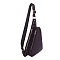 Triangle Sling bag
