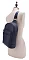 tall sling bag for men & women