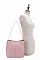 Beryl Hobo Handbag