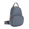 Front Pocket Backpack Sling