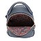 Front Pocket Backpack Sling