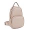 Front Pocket Backpack Sling