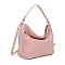Charice Hobo Bag with Side Front Pocket