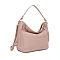 Charice Hobo Bag with Side Front Pocket