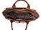 2-in-1 Padlock Bucket / Satchel set with wallet