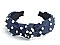 CUTE MULTI PEARL STYLE HEAD BAND