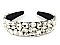 FASHION CRYSTAL RHINESTONE HEAD BAND