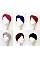 Pack of 12 Cute Assorted Color Knitted Headband